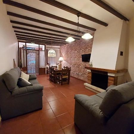 Casa Tofol Villa Catí Exterior foto