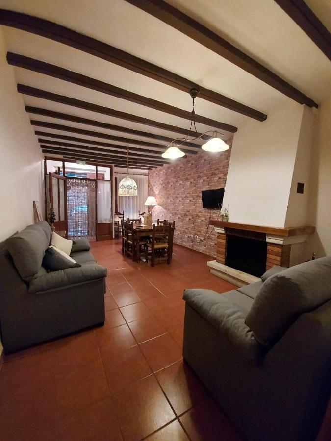 Casa Tofol Villa Catí Exterior foto